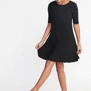 Old Navy swing dress